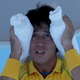 Illustration for article titled Players Are Fainting, Puking, And Hallucinating At The Australian Open